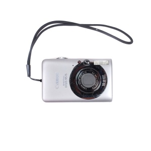 Used Canon IXUS 95 IS Camera